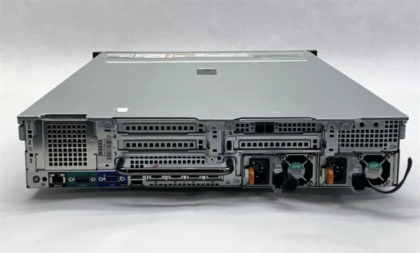 Dell PowerEdge R730 2.5 Dual Xeon-Powerhouse Server - Image 5
