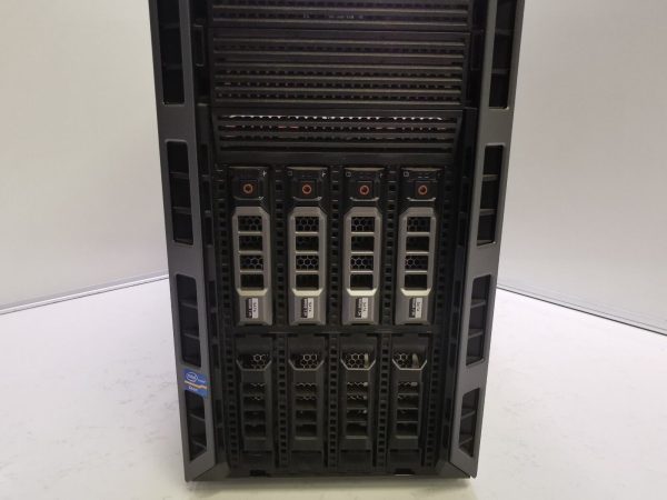 Dell PowerEdge T620 (Tower Server) Dual Intel Xeon E5-2670 - Image 5