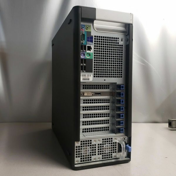 Dell Precision Tower T5810 Intel® Xeon® Processor E5-2650 v4 - Image 6