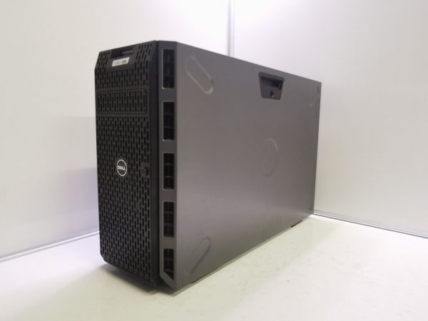 Dell PowerEdge T620 (Tower Server) Dual Intel Xeon E5-2670 - Image 6