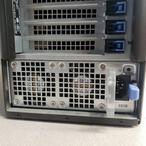 Dell Precision Tower T5810 Intel® Xeon® Processor E5-2650 v4 - Image 7