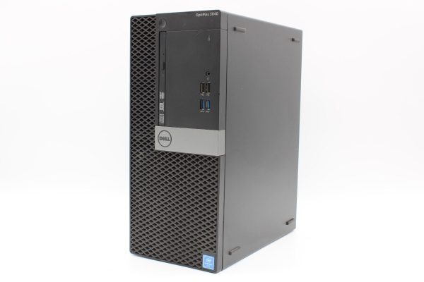 Dell OptiPlex 3040 MT Reliable Powerhouse for Business and Home Users - Image 3