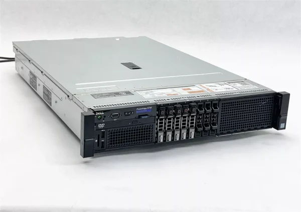 Dell PowerEdge R730 2.5 Dual Xeon-Powerhouse Server - Image 7