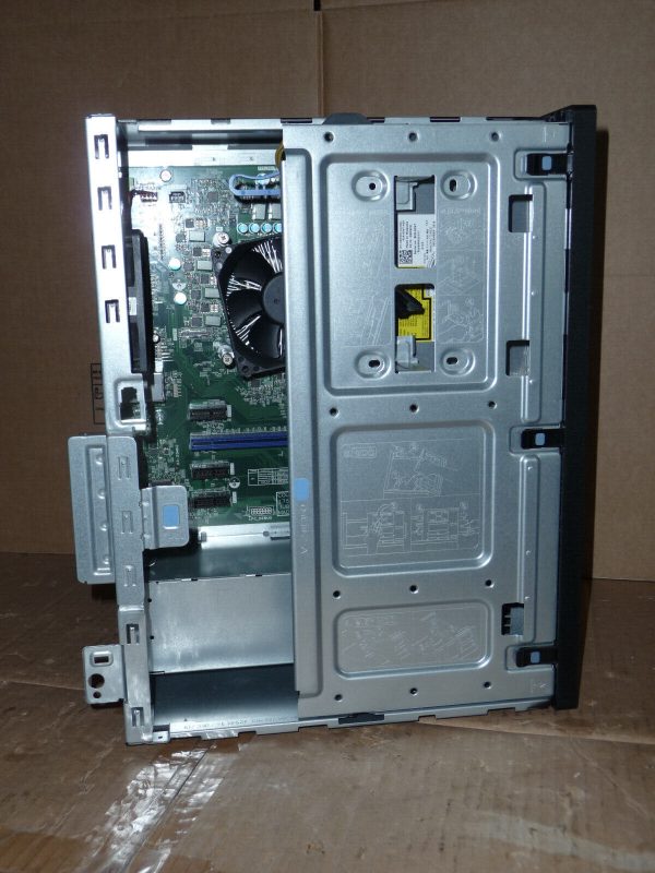 Dell Optiplex 3070 Tower I7 9TH Generation Intel® Core™ i7-9700 Processor - Image 4