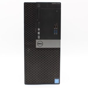 Dell OptiPlex 3040 MT Reliable Powerhouse for Business and Home Users
