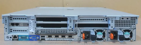 Dell PowerEdge R730: 3.5 Dual Xeon - Image 3