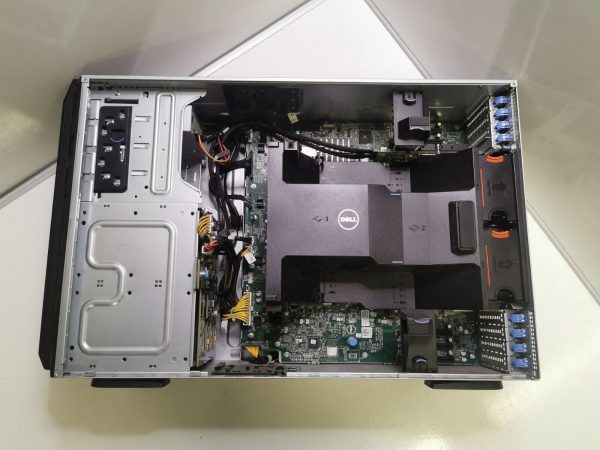 Dell PowerEdge T620 (Tower Server) Dual Intel Xeon E5-2670 - Image 8