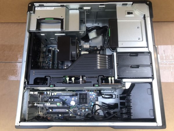 HP Z640 Workstation Intel Xeon E5-2683 v4 Dual - Image 9