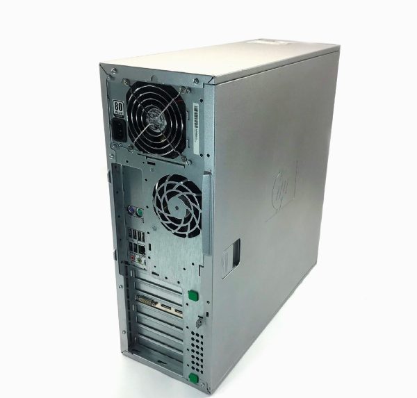 Hp Z400 Workstation Intel Xeon W3660 or W3650 - Image 6