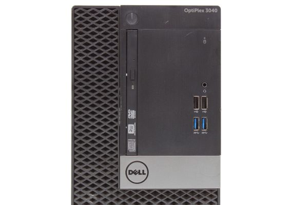 Dell OptiPlex 3040 MT Reliable Powerhouse for Business and Home Users - Image 5