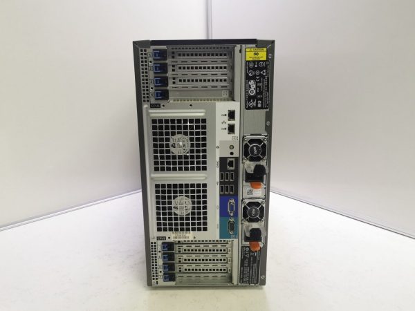 Dell PowerEdge T620 (Tower Server) Dual Intel Xeon E5-2670 - Image 9