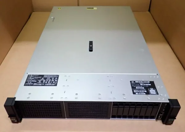 HP ProLiant DL380 Gen10 Server with Dual Xeon Platinum Processors - Image 5