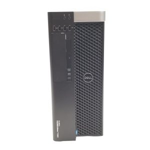 Dell Precision T5610: Powerful Workstation for Professionals
