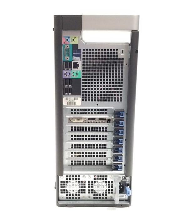 Dell Precision T5610: Powerful Workstation for Professionals - Image 3