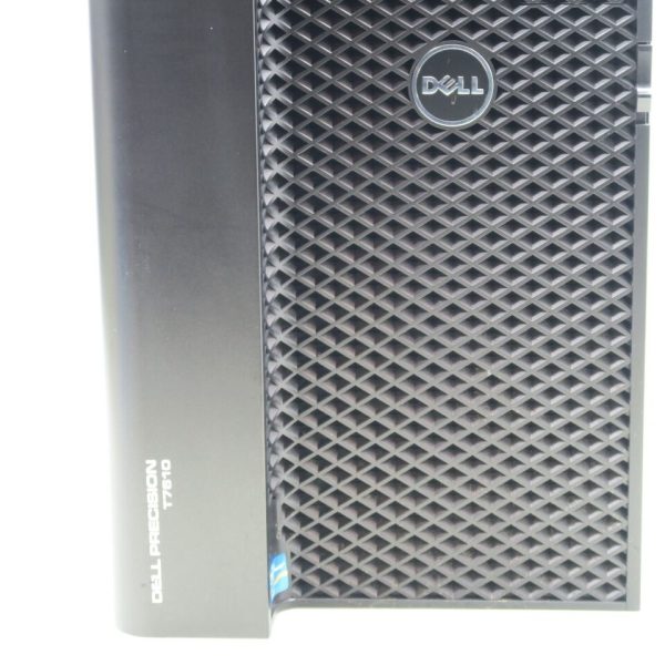 Dell Precision T7610 Intel Xeon E5 2687w Dual Processor - Image 3