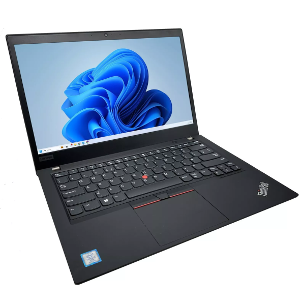Lenovo ThinkPad T14 I5 10th Generation - Image 2