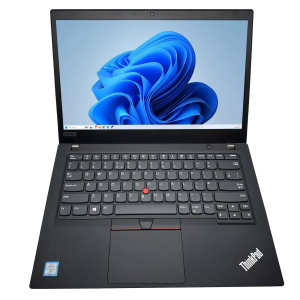 Lenovo ThinkPad T14 I5 10th Generation