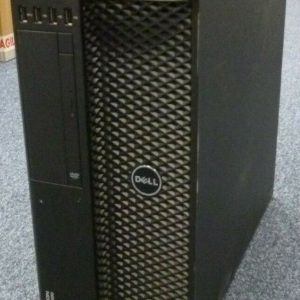 Dell Precision T3600 Intel Xeon E5 2640