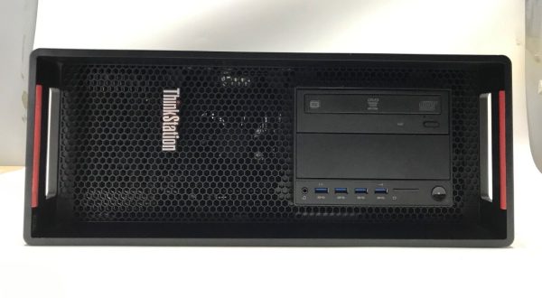 The Lenovo P700 Workstation - Image 2