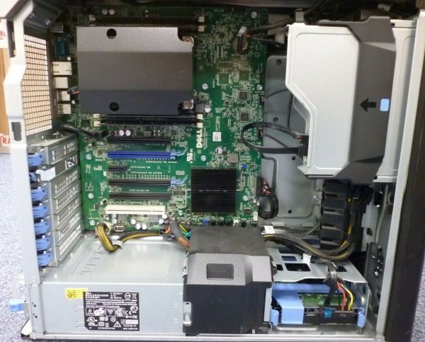 Dell Precision T3600 Intel Xeon E5 2640 - Image 5