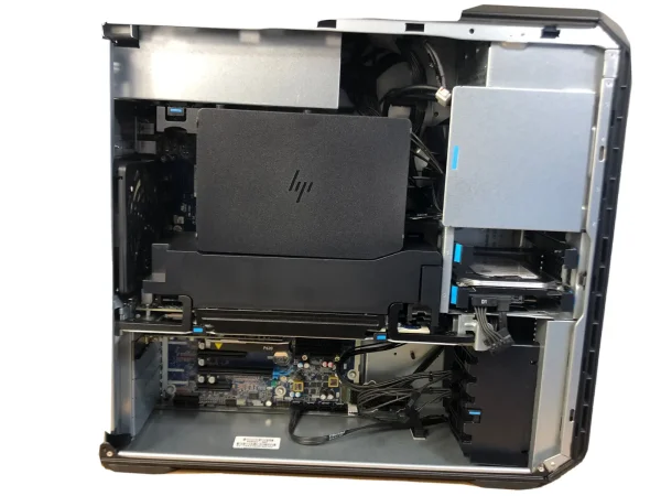 HP Z6 G4 Workstation Dual Gold Processor - Image 5