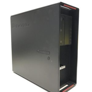 The Lenovo P700 Workstation