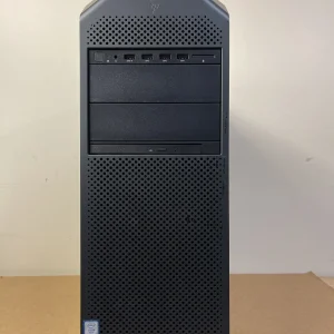HP Z6 G4 Workstation Dual Gold Processor
