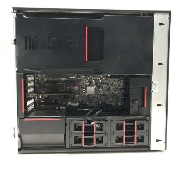 The Lenovo P700 Workstation - Image 6