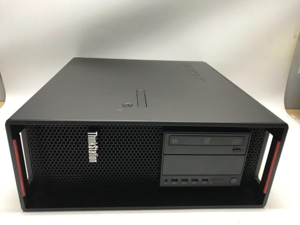 The Lenovo P700 Workstation - Image 7
