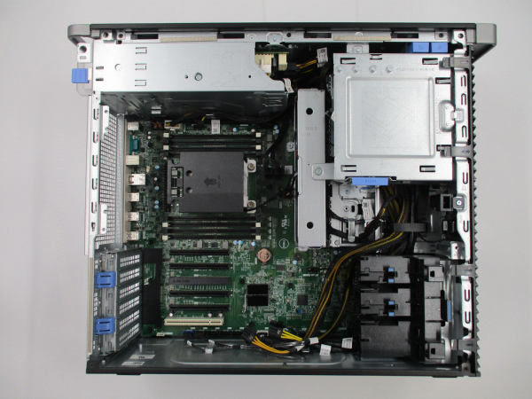 Dell Precision T5820 Workstation Intel® Xeon® W-2125 Processor - Image 5