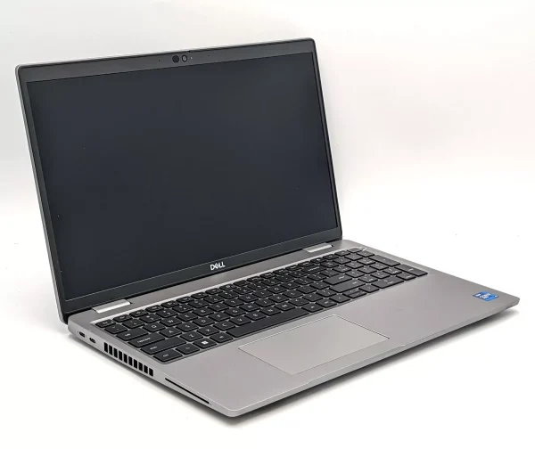 Dell Latitude 5520 Core i5-11th Generation - Image 3