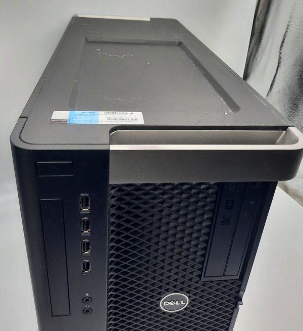 The Dell Precision T7910 Workstation - Image 2