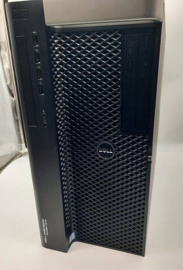 The Dell Precision T7910 Workstation - Image 3