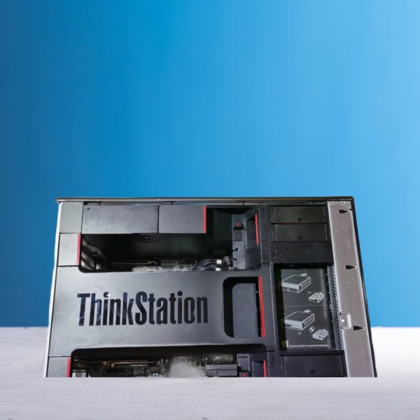 The Lenovo Think Station P900 is a Powerhouse Workstation - Image 4