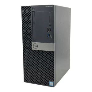 Dell OptiPlex 5060 Tower i5 8th Gen