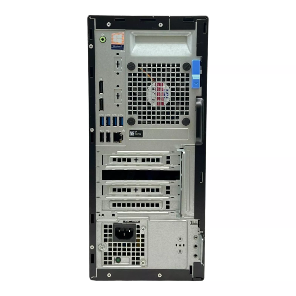 Dell OptiPlex 5060 Tower i5 8th Gen - Image 4