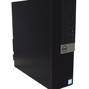 Dell OptiPlex 5060 SSF i5 8th Gen