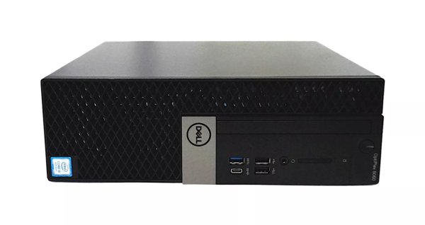 Dell OptiPlex 5060 SSF i5 8th Gen - Image 4