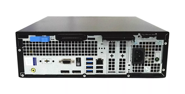 Dell OptiPlex 5060 SSF i5 8th Gen - Image 5