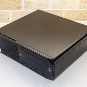 HP WORKSTATION Z2 G5 SFF 10 Generation i5