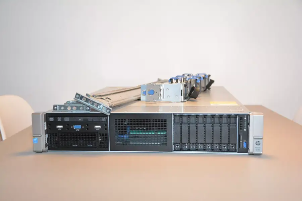 HP ProLiant DL380 Gen9 Server - Image 2