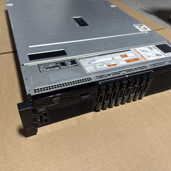 Dell PowerEdge R730 Server - Image 2