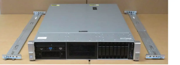 HP ProLiant DL380 Gen9 Server - Image 4