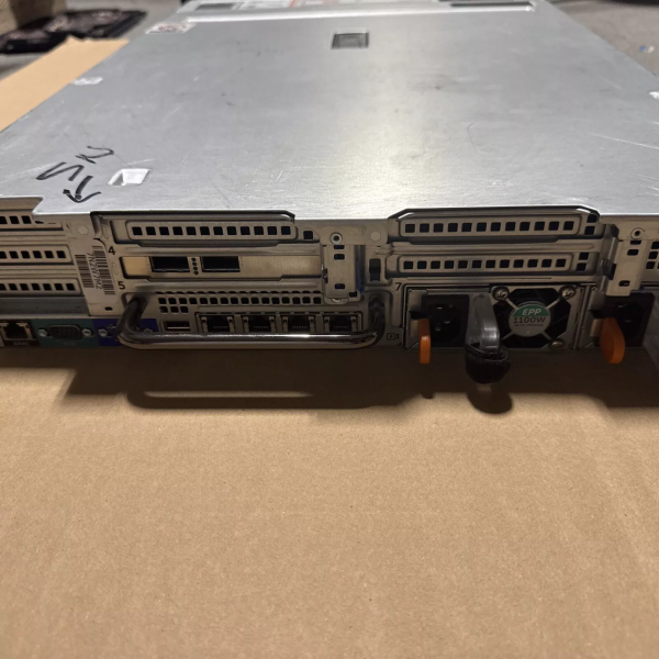 Dell PowerEdge R730 Server - Image 4