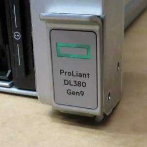 HP ProLiant DL380 Gen9 Server