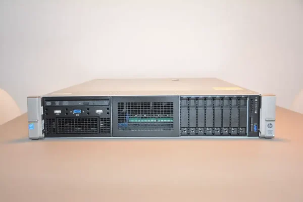 HP ProLiant DL380 Gen9 Server - Image 9