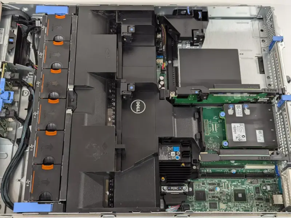 Dell PowerEdge R730 Server - Image 5