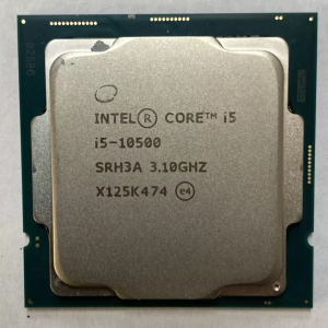 Intel Core i5-10400 10th Generation Processor (Tray Packed)