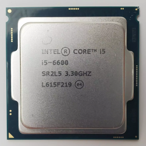 Intel Core i5-6600 6th Generation Processor