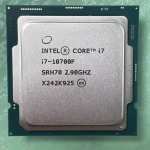  Intel Core i7-10700KF 10th Generation Processor
